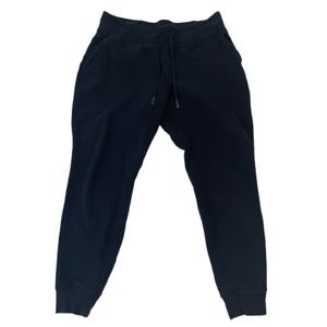 LULU LEMON women’s jogger sweats